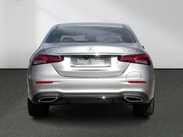 E 300 de 4M AMG Night Kamera Multibeam Burmester