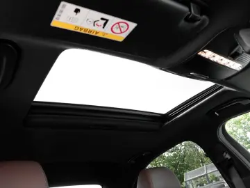 E 300 de 4M AMG Night Kamera Multibeam Burmester