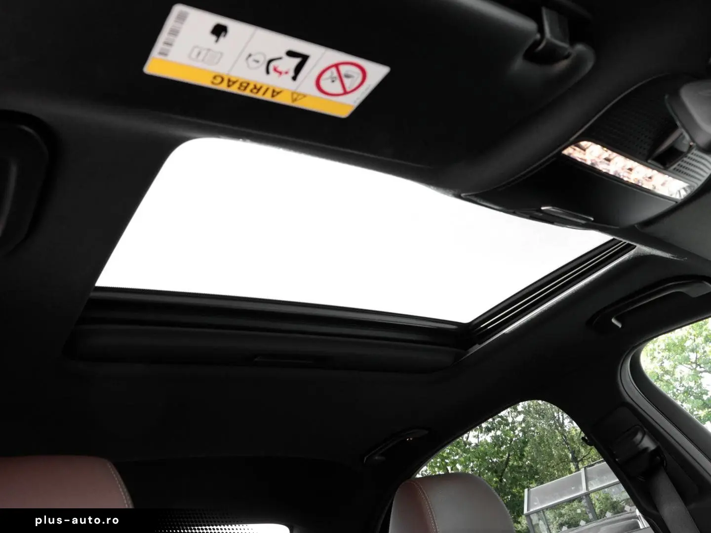 E 300 de 4M AMG Night Kamera Multibeam Burmester