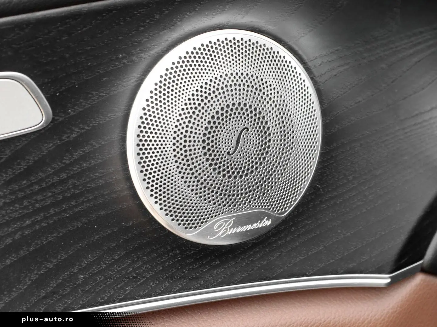 E 300 de 4M AMG Night Kamera Multibeam Burmester