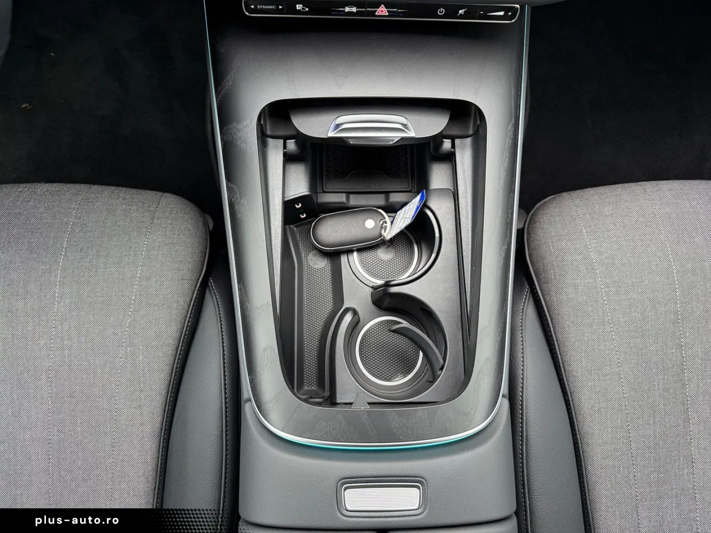 E 200 Avantgarde Advan  AHK Digital DISTR 360