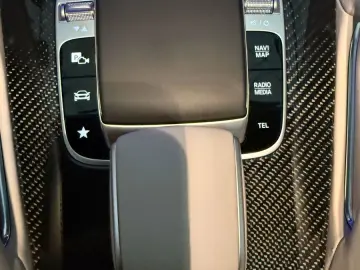 AMG 4Matic  GLS BRABUS B800 BURM 7SEATS CARBON