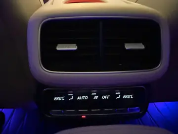 AMG 4Matic  GLS BRABUS B800 BURM 7SEATS CARBON