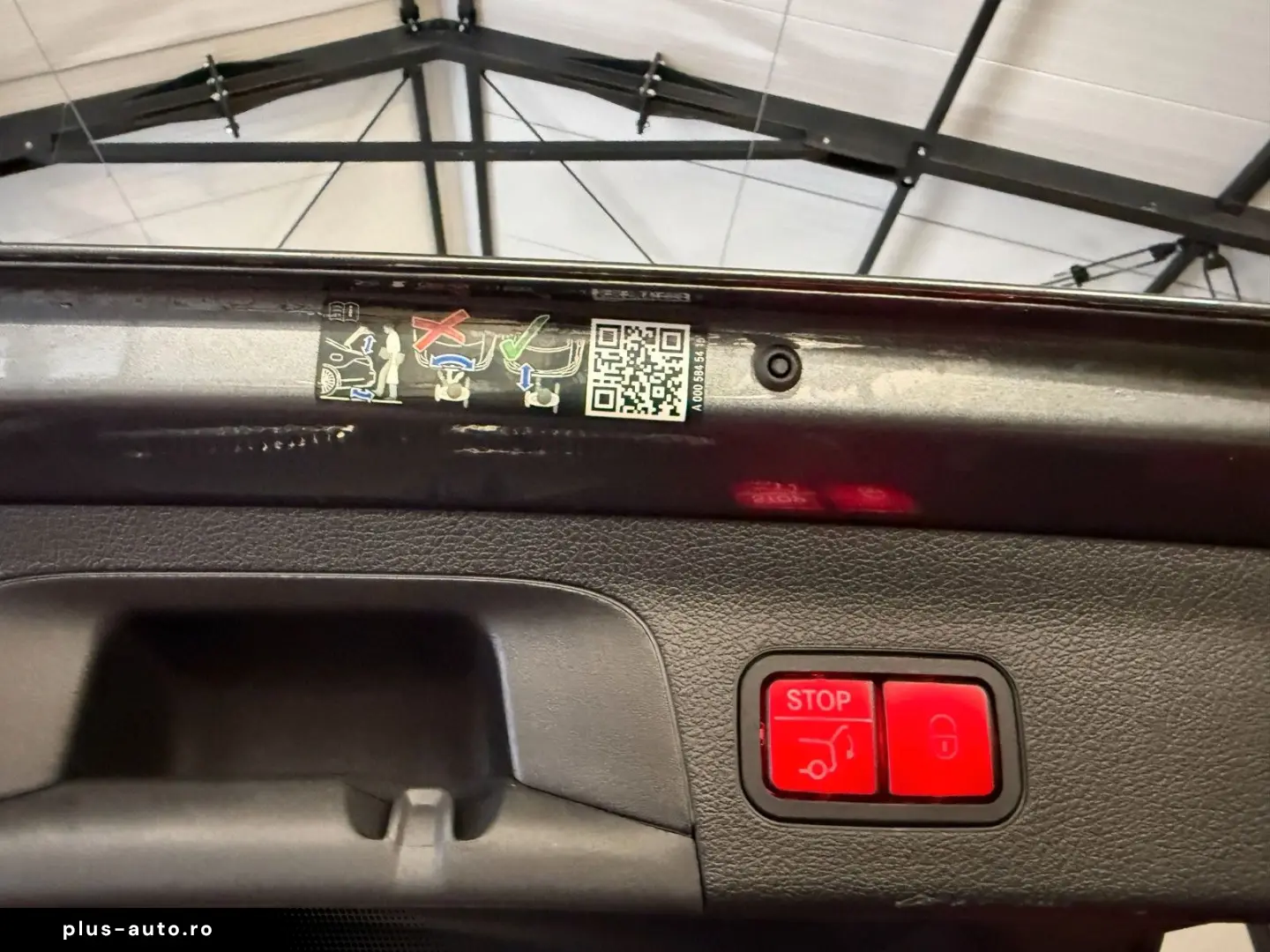 AMG 4Matic  GLS BRABUS B800 BURM 7SEATS CARBON