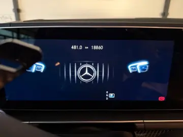 AMG 4Matic  GLS BRABUS B800 BURM 7SEATS CARBON