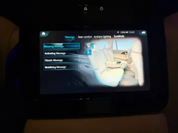 AMG 4Matic  GLS BRABUS B800 BURM 7SEATS CARBON