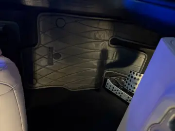 AMG 4Matic  GLS BRABUS B800 BURM 7SEATS CARBON