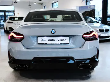 M240i xDrive (G42)  A-LED LHZ Harman Kardon HUD