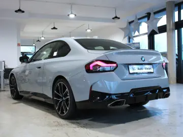 M240i xDrive (G42)  A-LED LHZ Harman Kardon HUD