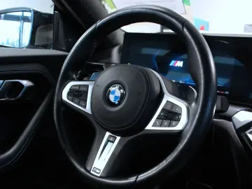 M240i xDrive (G42)  A-LED LHZ Harman Kardon HUD