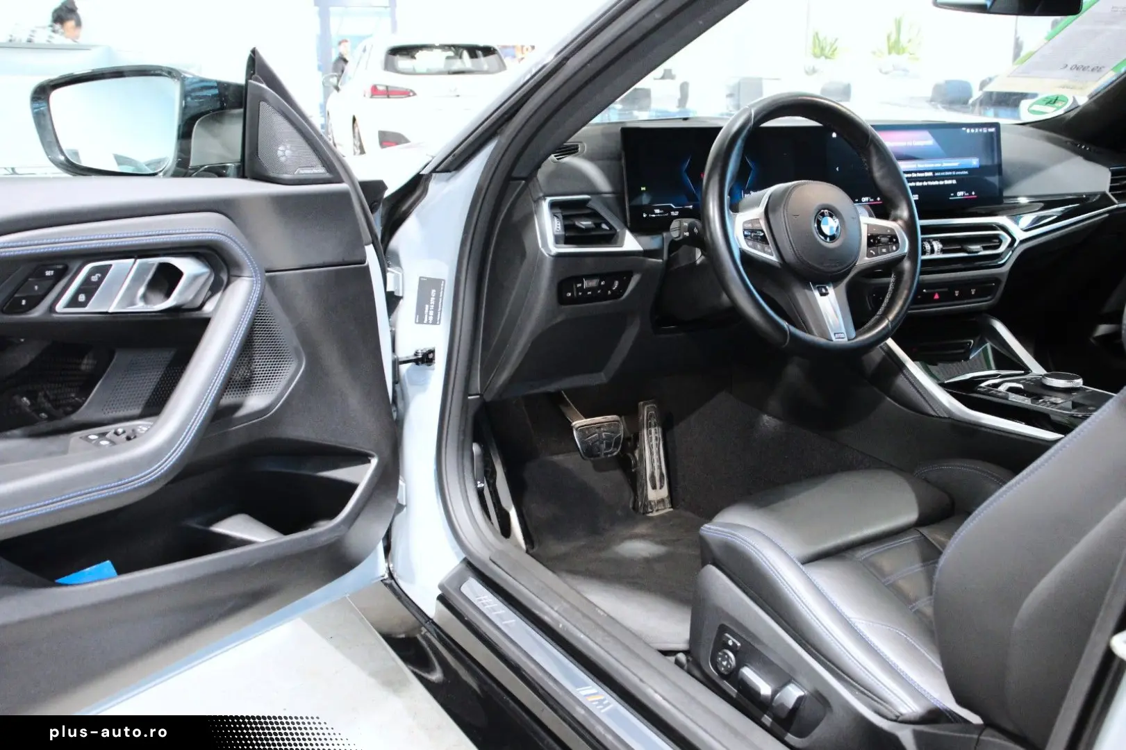 M240i xDrive (G42)  A-LED LHZ Harman Kardon HUD