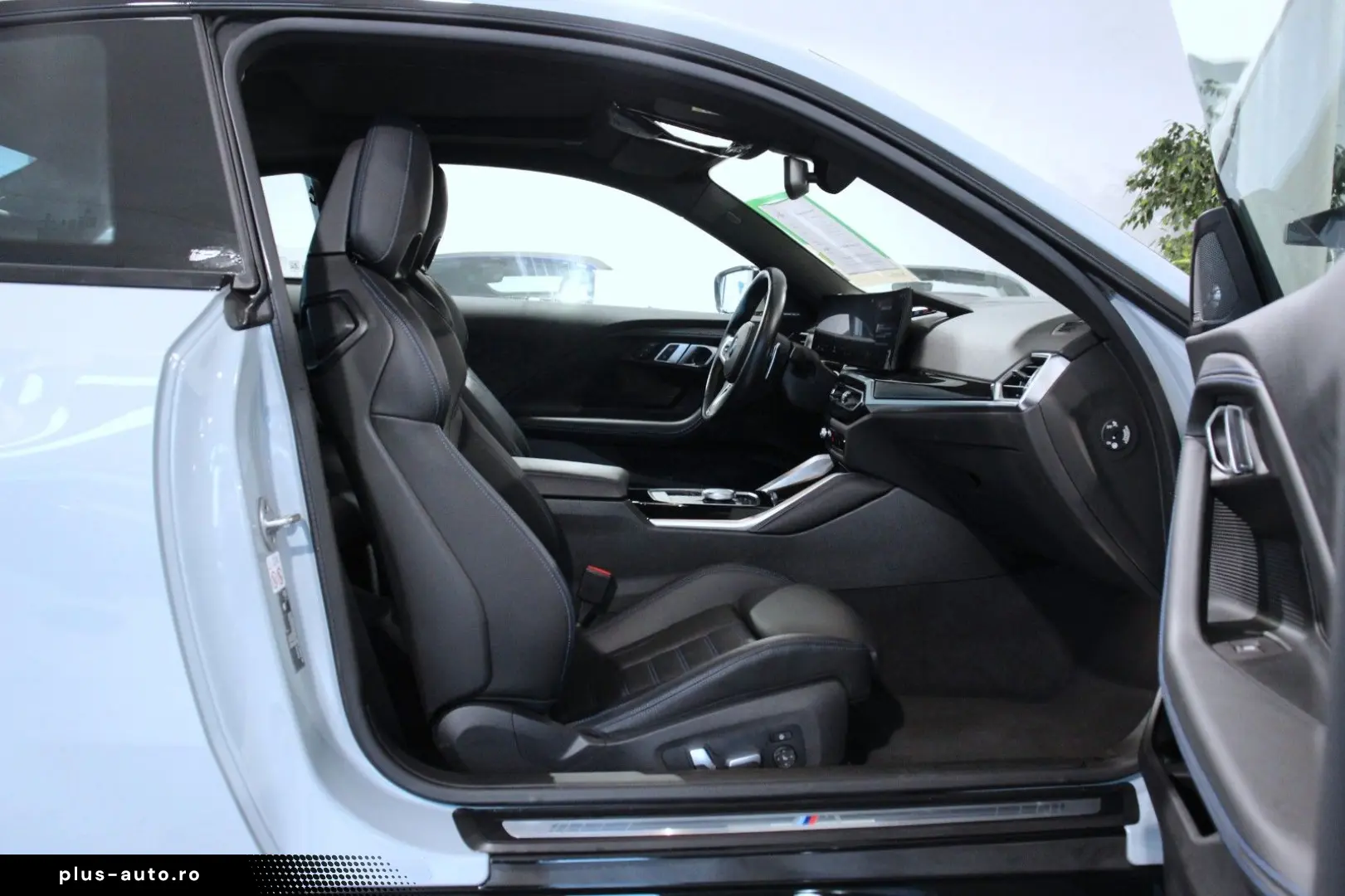 M240i xDrive (G42)  A-LED LHZ Harman Kardon HUD