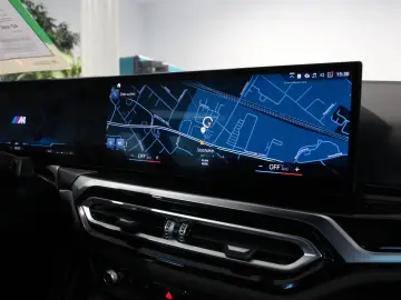 M240i xDrive (G42)  A-LED LHZ Harman Kardon HUD