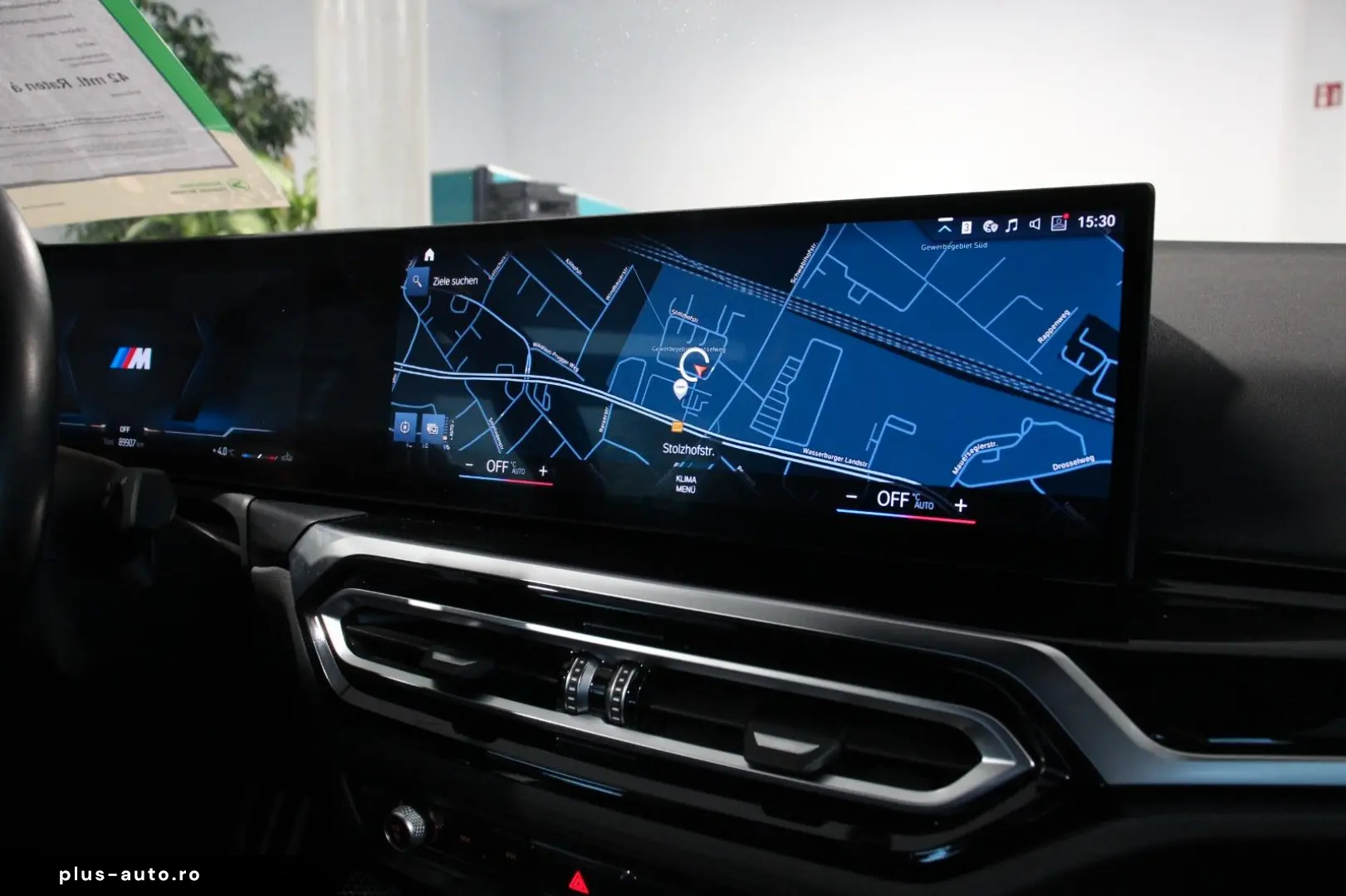 M240i xDrive (G42)  A-LED LHZ Harman Kardon HUD