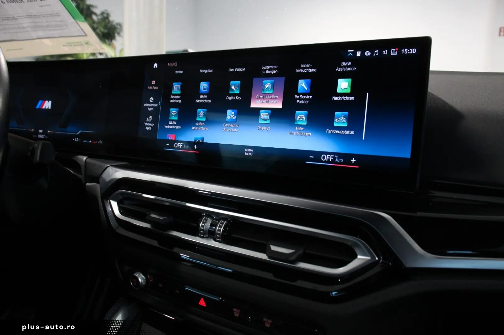 M240i xDrive (G42)  A-LED LHZ Harman Kardon HUD