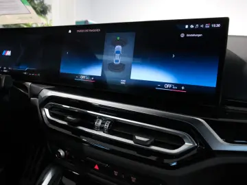 M240i xDrive (G42)  A-LED LHZ Harman Kardon HUD