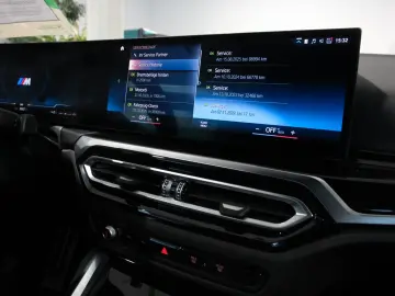 M240i xDrive (G42)  A-LED LHZ Harman Kardon HUD