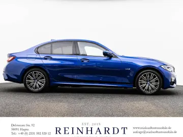 330e LIMOUSINE M SPORT SHADOW LASER 18Z. KAMERA