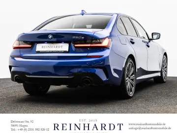 330e LIMOUSINE M SPORT SHADOW LASER 18Z. KAMERA