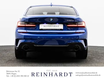 330e LIMOUSINE M SPORT SHADOW LASER 18Z. KAMERA