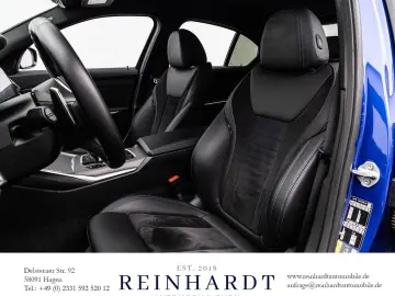 330e LIMOUSINE M SPORT SHADOW LASER 18Z. KAMERA