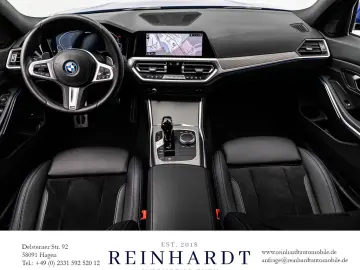 330e LIMOUSINE M SPORT SHADOW LASER 18Z. KAMERA