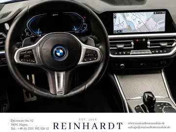 330e LIMOUSINE M SPORT SHADOW LASER 18Z. KAMERA