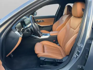 330i Limousine M Sport Standhzg. Lenkradhzg.Temp