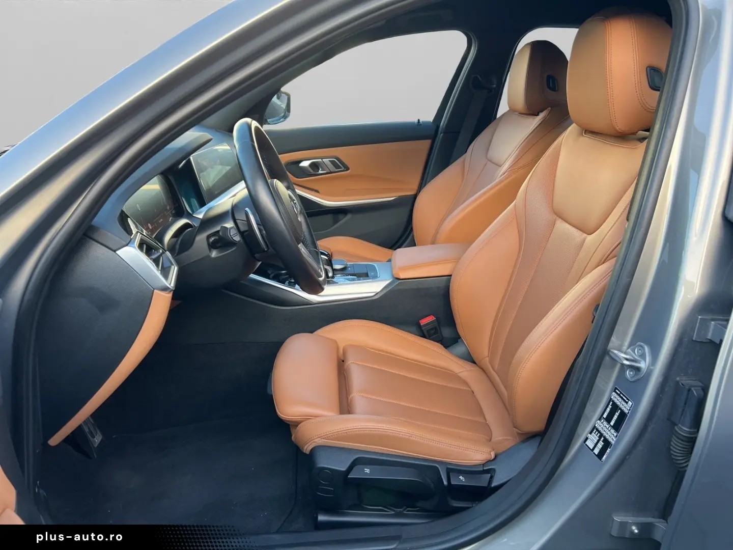 330i Limousine M Sport Standhzg. Lenkradhzg.Temp