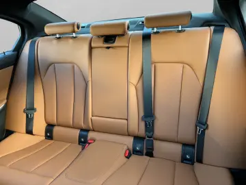 330i Limousine M Sport Standhzg. Lenkradhzg.Temp