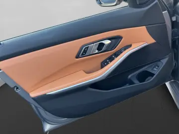 330i Limousine M Sport Standhzg. Lenkradhzg.Temp