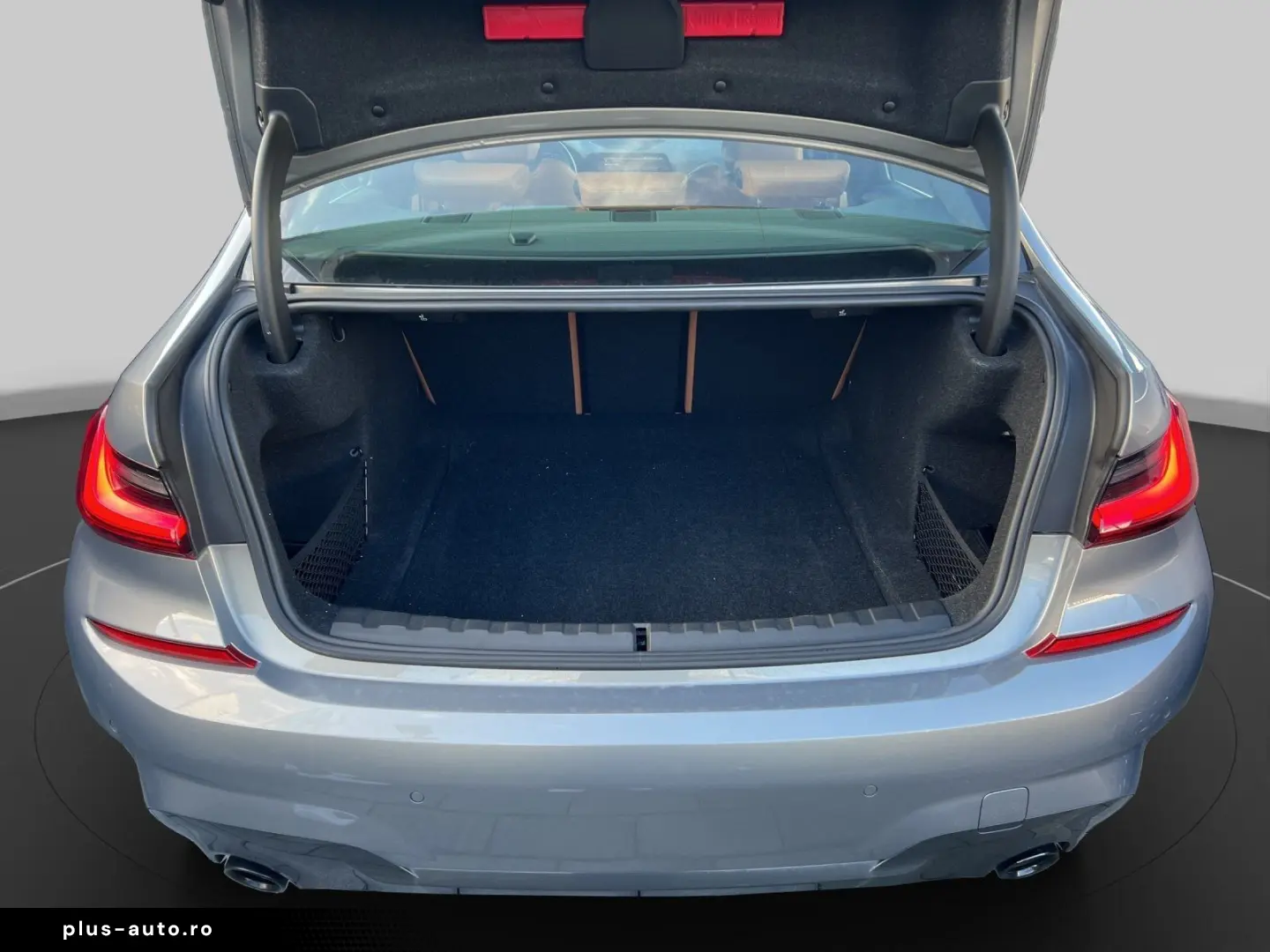 330i Limousine M Sport Standhzg. Lenkradhzg.Temp