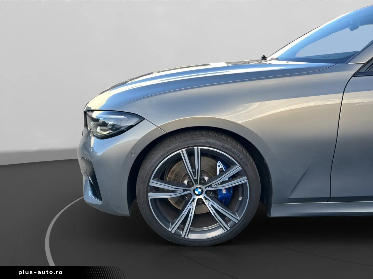 330i Limousine M Sport Standhzg. Lenkradhzg.Temp