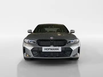 330i Aut. M Sport adap. LED DrivAssist RFK HiFi