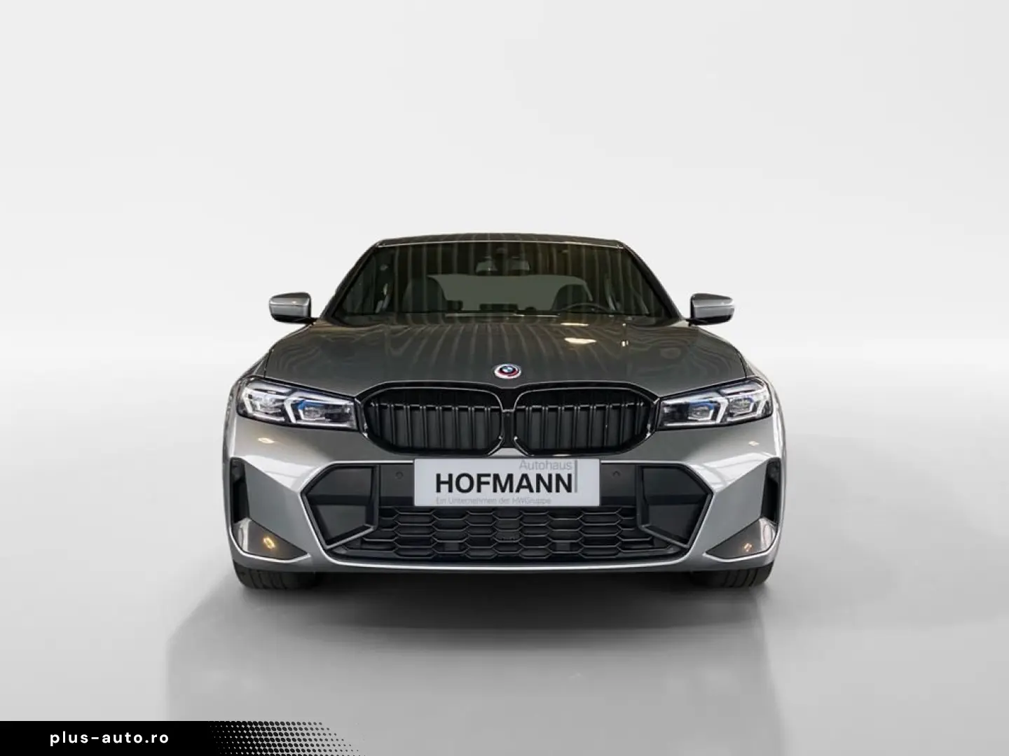 330i Aut. M Sport adap. LED DrivAssist RFK HiFi