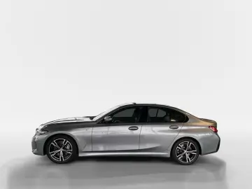 330i Aut. M Sport adap. LED DrivAssist RFK HiFi