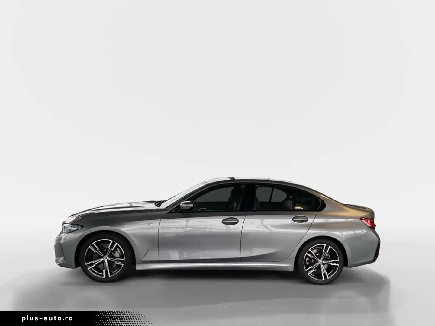 330i Aut. M Sport adap. LED DrivAssist RFK HiFi