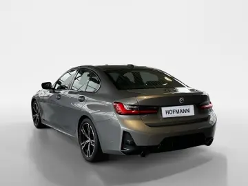 330i Aut. M Sport adap. LED DrivAssist RFK HiFi