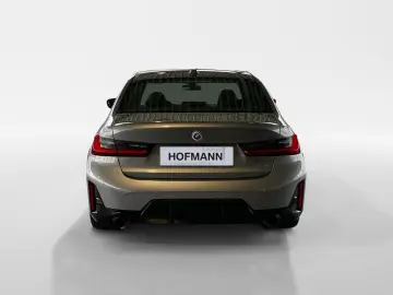 330i Aut. M Sport adap. LED DrivAssist RFK HiFi