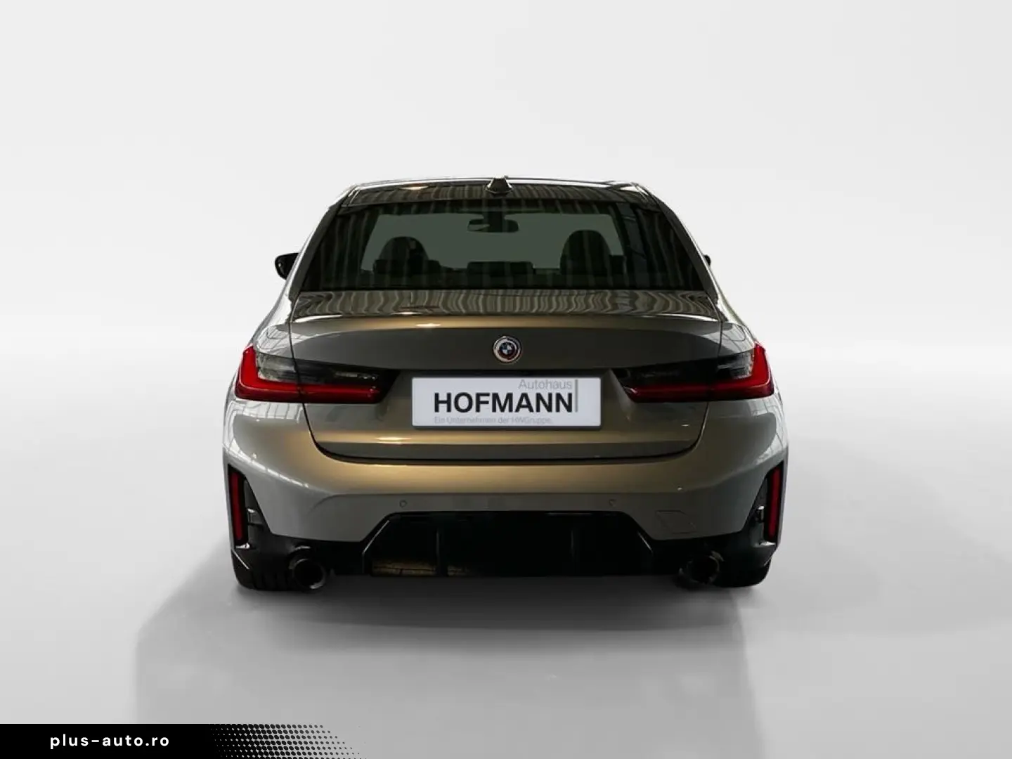 330i Aut. M Sport adap. LED DrivAssist RFK HiFi