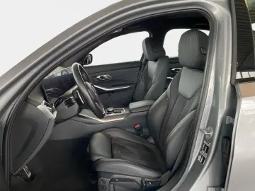 330i Aut. M Sport adap. LED DrivAssist RFK HiFi