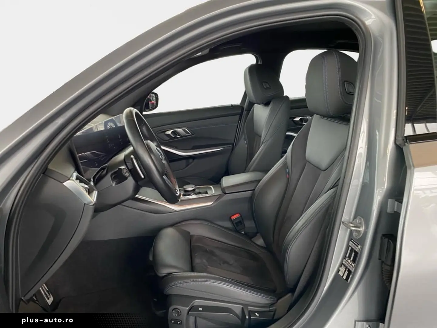 330i Aut. M Sport adap. LED DrivAssist RFK HiFi