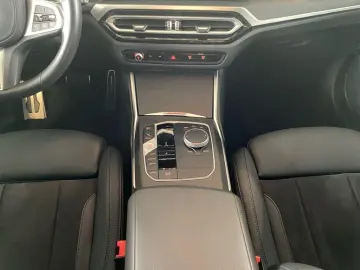 330i Aut. M Sport adap. LED DrivAssist RFK HiFi