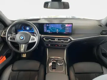 330i Aut. M Sport adap. LED DrivAssist RFK HiFi