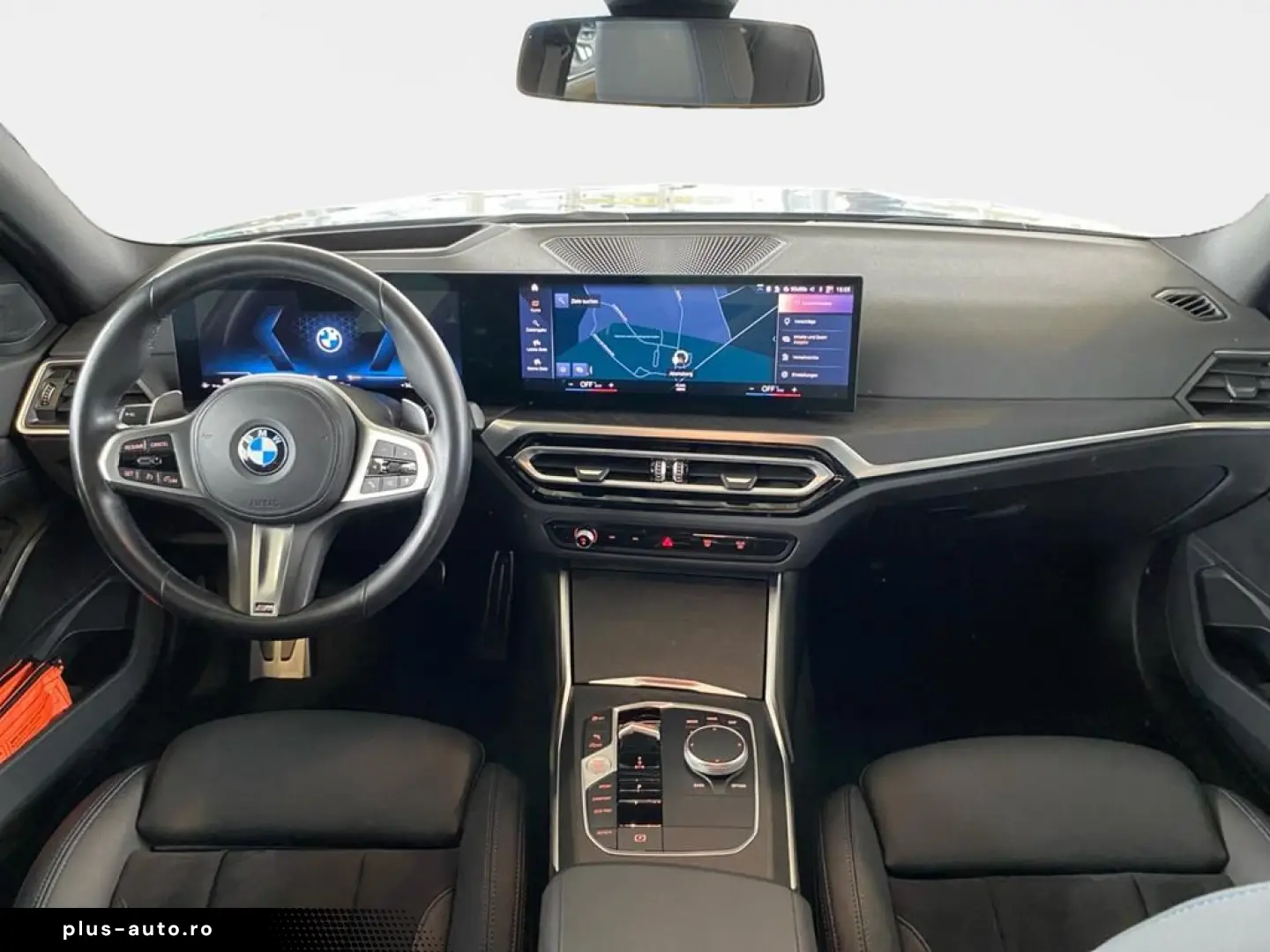 330i Aut. M Sport adap. LED DrivAssist RFK HiFi