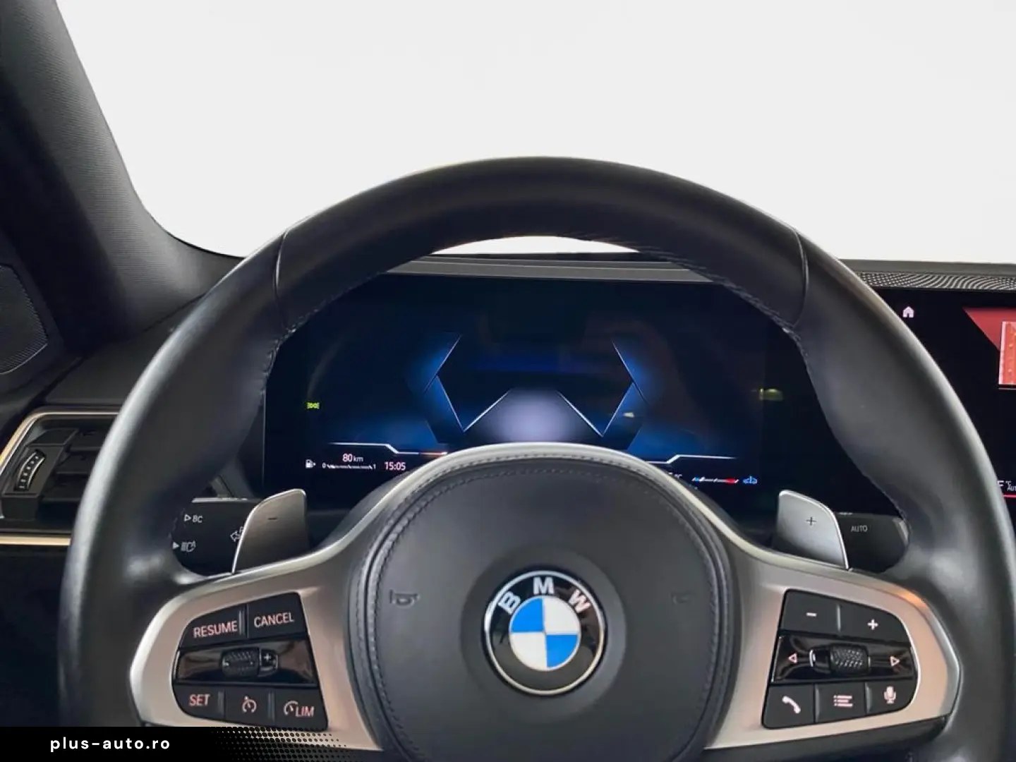 330i Aut. M Sport adap. LED DrivAssist RFK HiFi