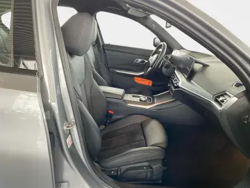 330i Aut. M Sport adap. LED DrivAssist RFK HiFi