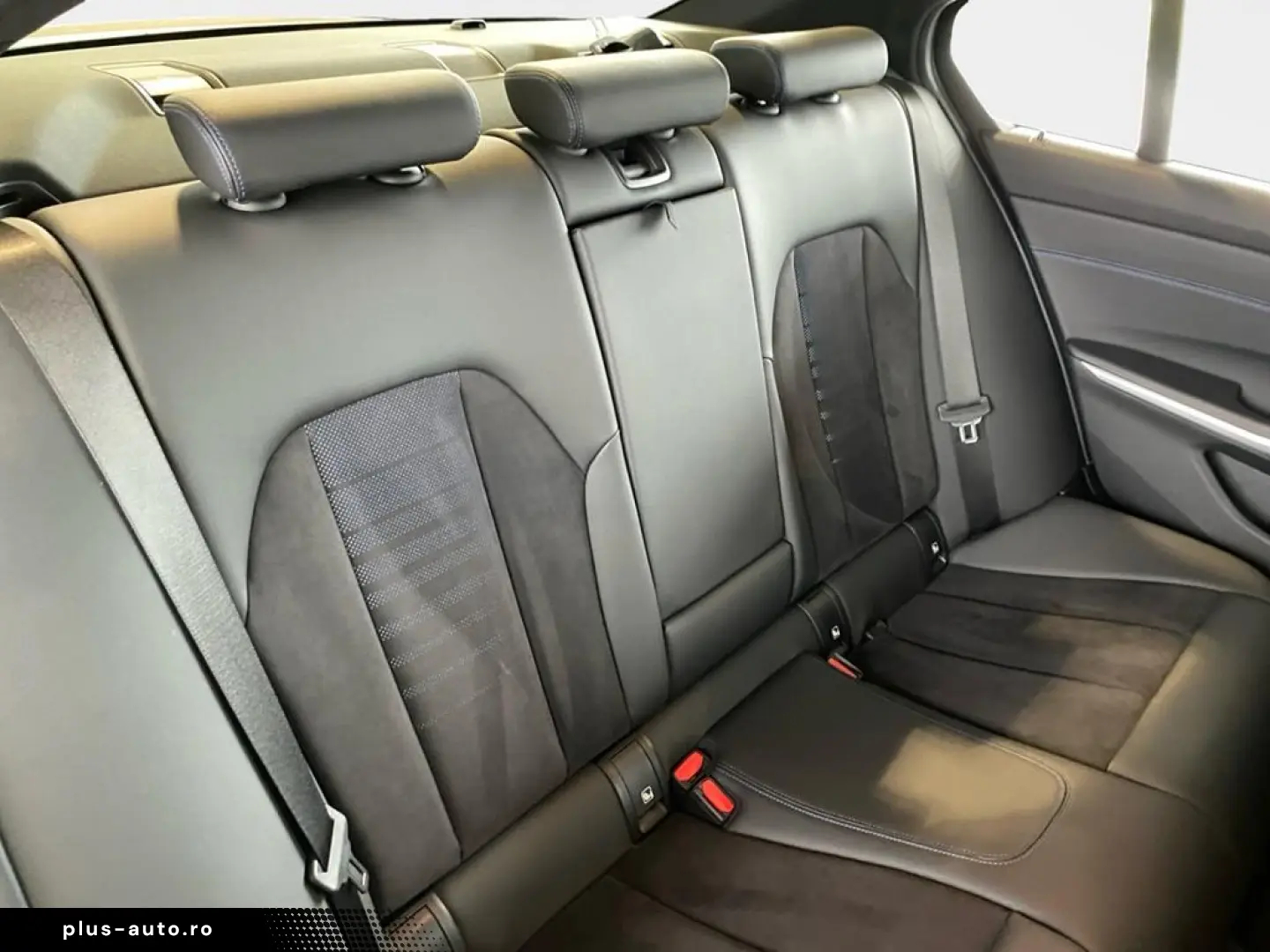 330i Aut. M Sport adap. LED DrivAssist RFK HiFi