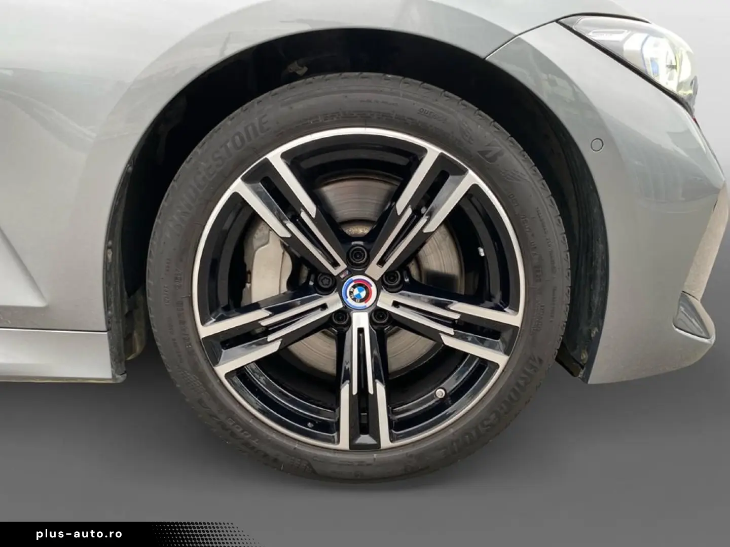 330i Aut. M Sport adap. LED DrivAssist RFK HiFi