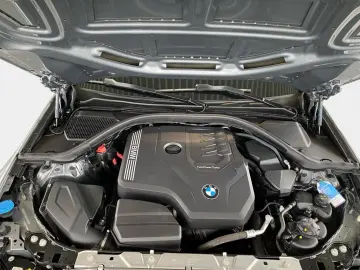 330i Aut. M Sport adap. LED DrivAssist RFK HiFi